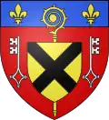 Blason de Saint-André-les-Vergers