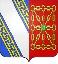 Blason de Saint-Florentin