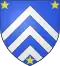 Alias du blason de Saint-Fuscien