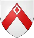 Blason de Saint-Galmier