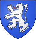 Blason de Saint-Julien-Chapteuil