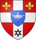 Blason de Saint-Loup-Terrier