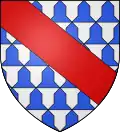 Blason de Saint-Maurice-aux-Riches-Hommes