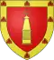 Alias du blason de Saint-Vallier
