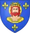 Alias du blason de Saint-Vaury