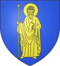 Blason de Saint-Jacques