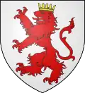 Blason de Sainte-Sigolène