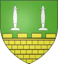 Blason de Sargé-lès-le-Mans