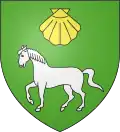 Blason de Sartilly