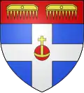 Blason de Sauville