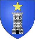 Blason de Selonnet