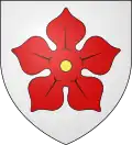 Blason de Seninghem