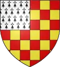 Blason de Senlecques