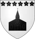 Blason de Senlis