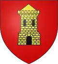 Blason de Sigoyer