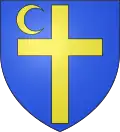 Blason de Singrist