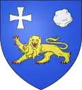 Blason de Sionviller