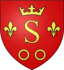 Blason