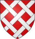 Blason de Sombrin