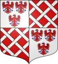 Blason de Sorrus