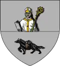 Blason de Stavelot