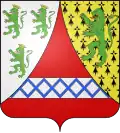 Blason de Steenokkerzeel