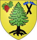 Blason de Steinbach