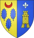 Blason de Sy