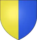 Blason de Thonon-les-Bains