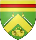 Blason de Toges