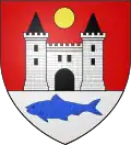 Blason de Torce-Viviers-en-Charnie