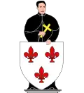 Blason de Tremelo