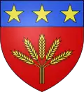 Blason de Trouville