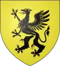 Blason de Uhlwiller