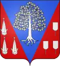 Blason de Vanves
