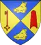 Alias du blason de Vassincourt