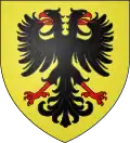 Blason de Verdun