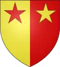 Armes de Vieil-Hesdin