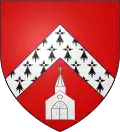 Blason de Vieille-Chapelle