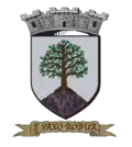 Blason de Roure