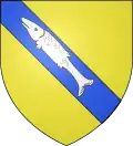 Blason de Luc