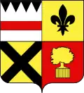 Blason de Bonne