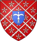 Blason de Bras-Panon
