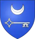 Blason de Bauduen