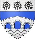 Blason de Briarres-sur-Essonne