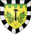Blason de Bulson