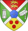 Blason de Chambois