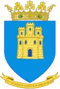 Blason de Collioure