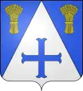 Blason de Engenville
