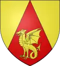 Blason de Grangermont